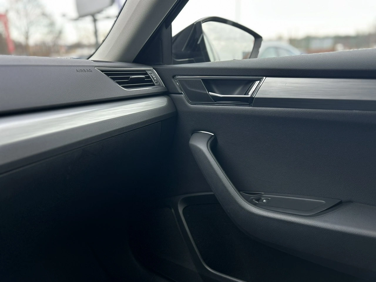 Skoda Superb - Zdjęcie 36