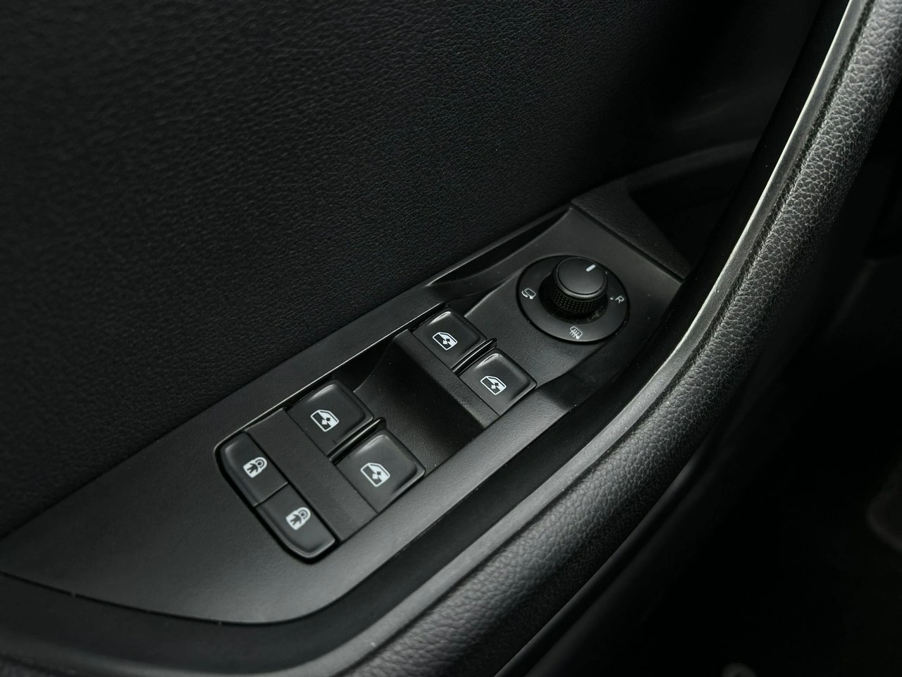 Skoda Superb - Zdjęcie 38