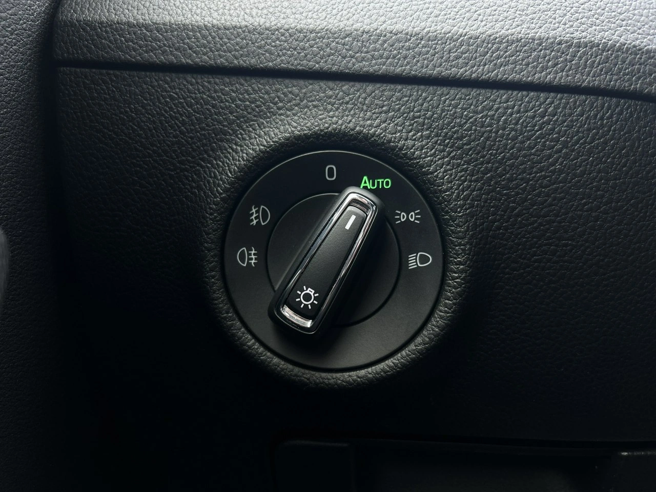 Skoda Superb - Zdjęcie 39