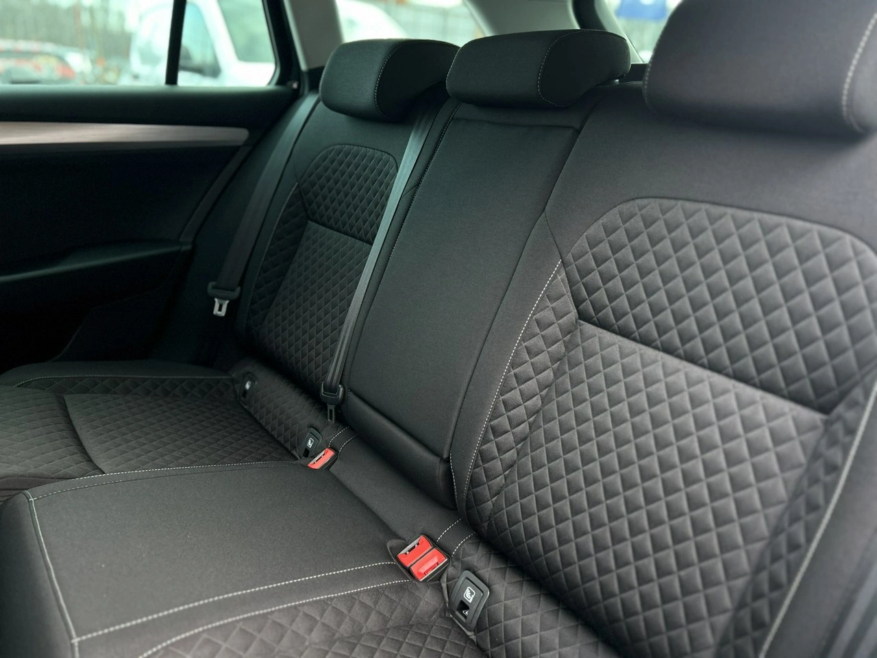 Skoda Superb - Zdjęcie 34