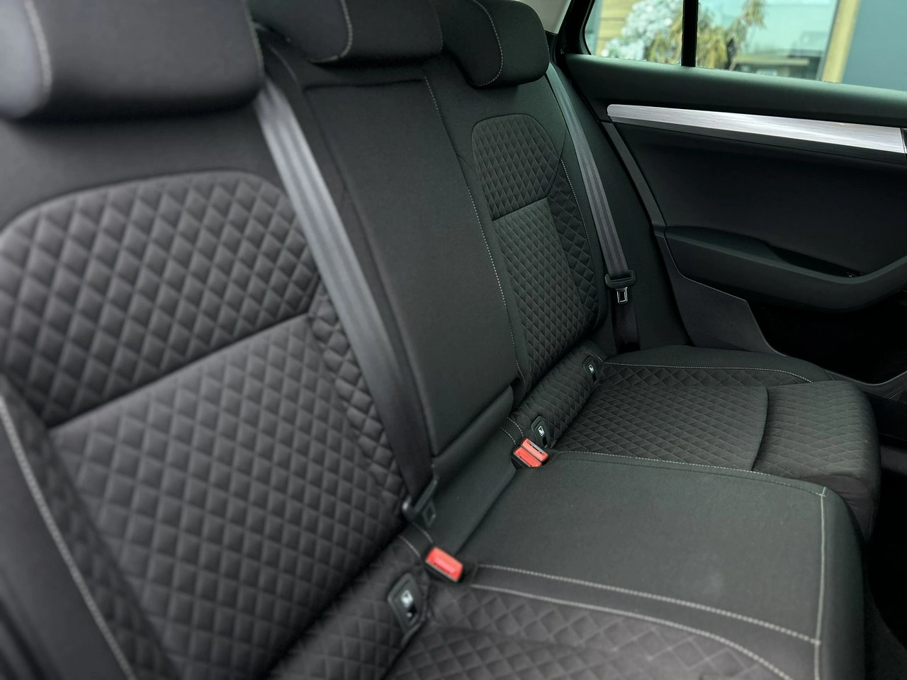 Skoda Superb - Zdjęcie 43