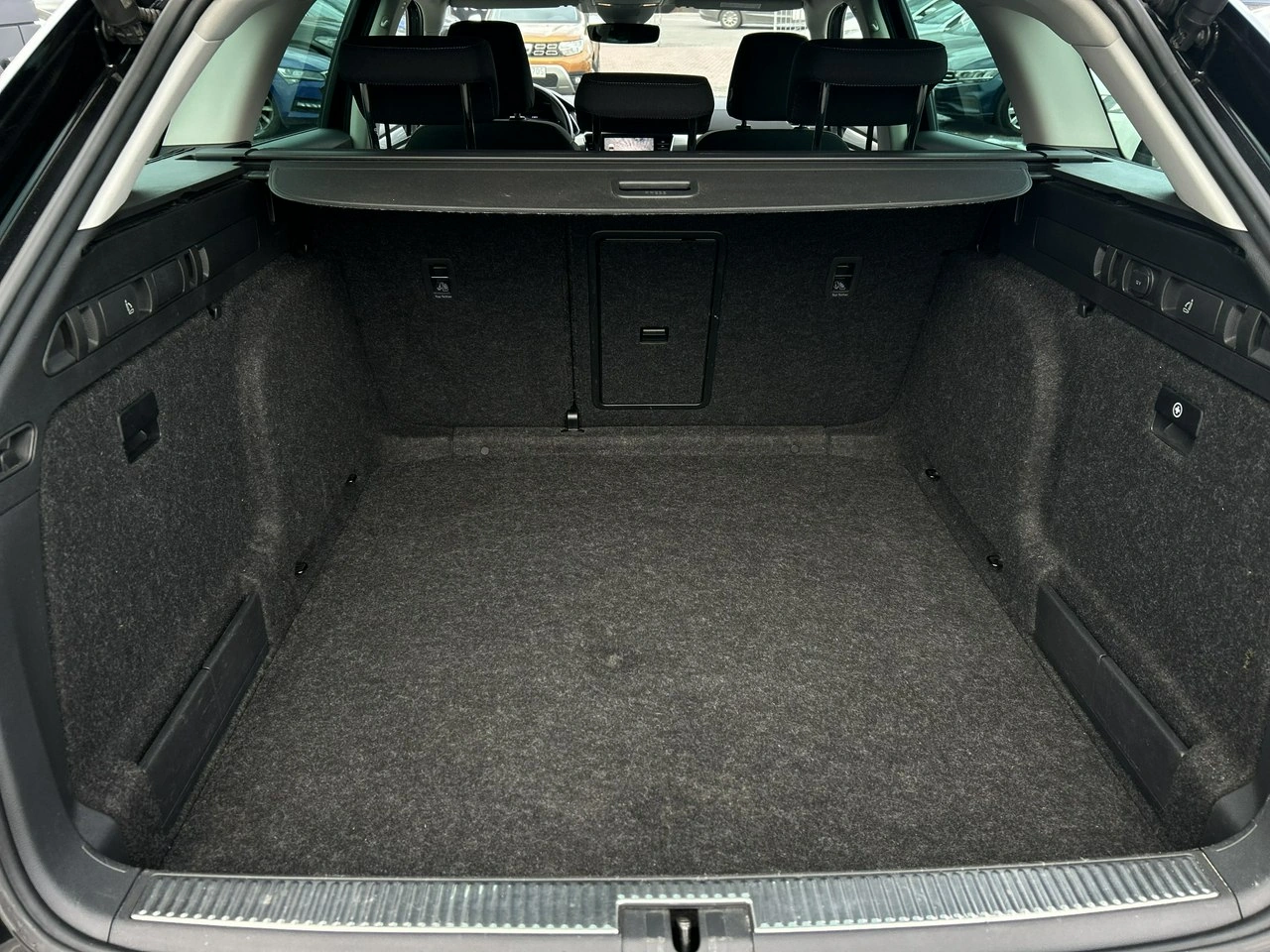 Skoda Superb - Zdjęcie 38