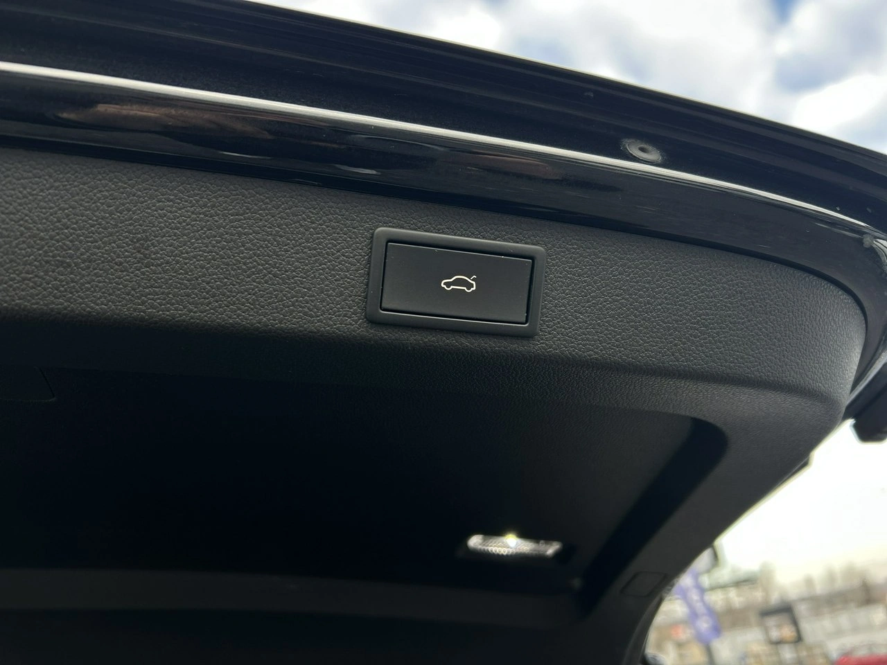 Skoda Superb - Zdjęcie 39