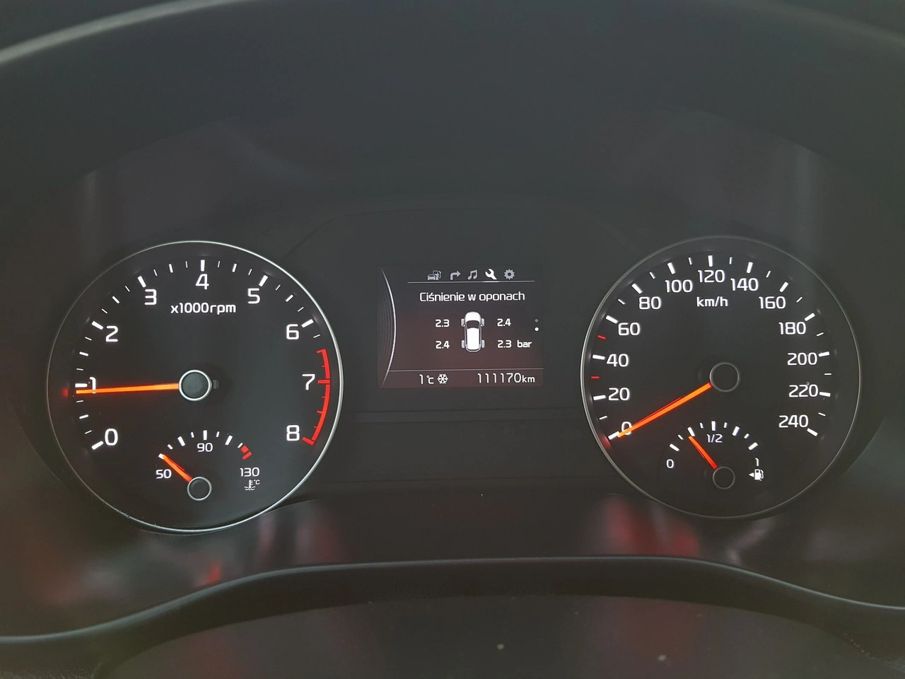 Kia Sportage - Zdjęcie 19