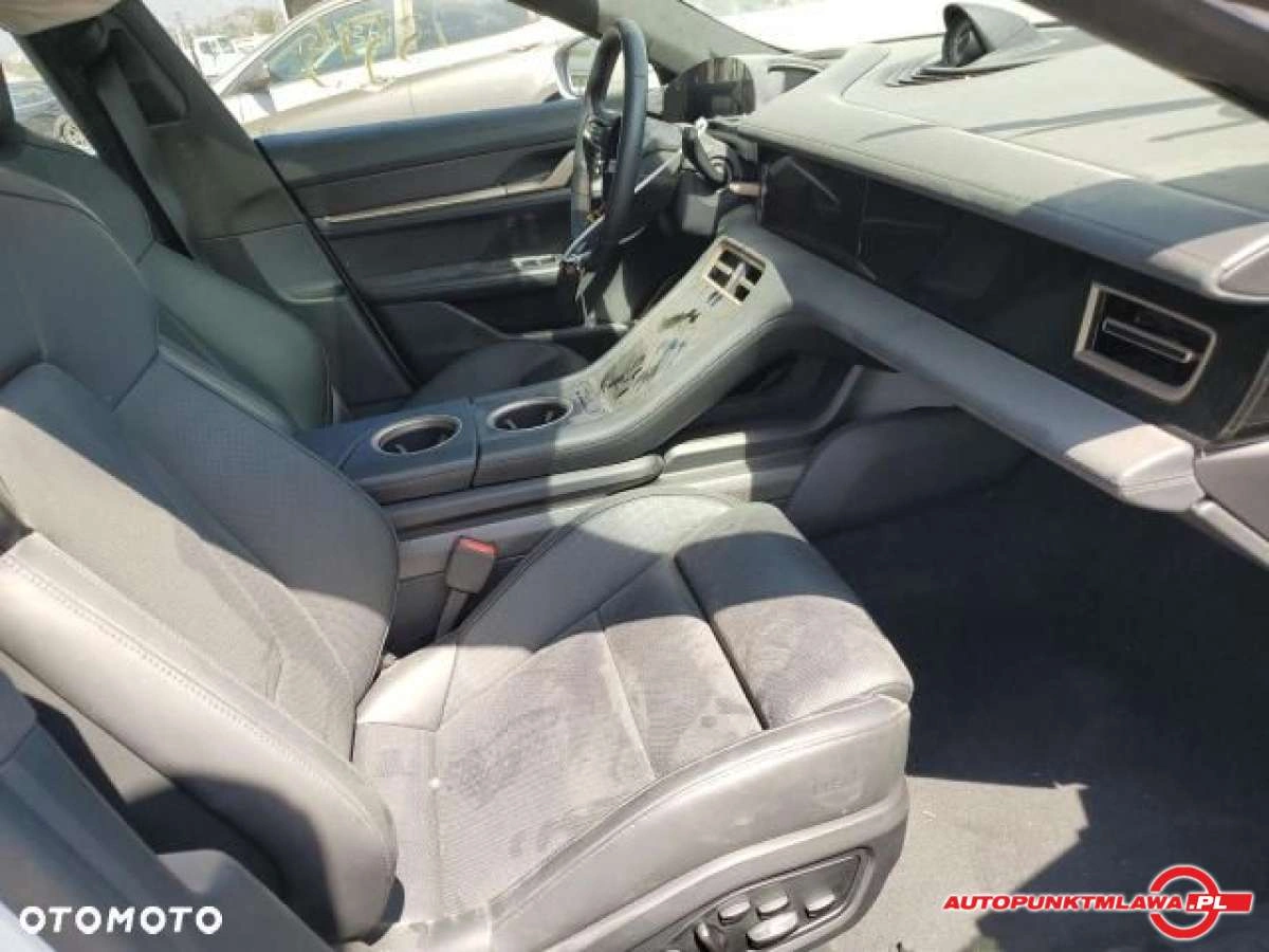 Porsche Taycan - Zdjęcie 6