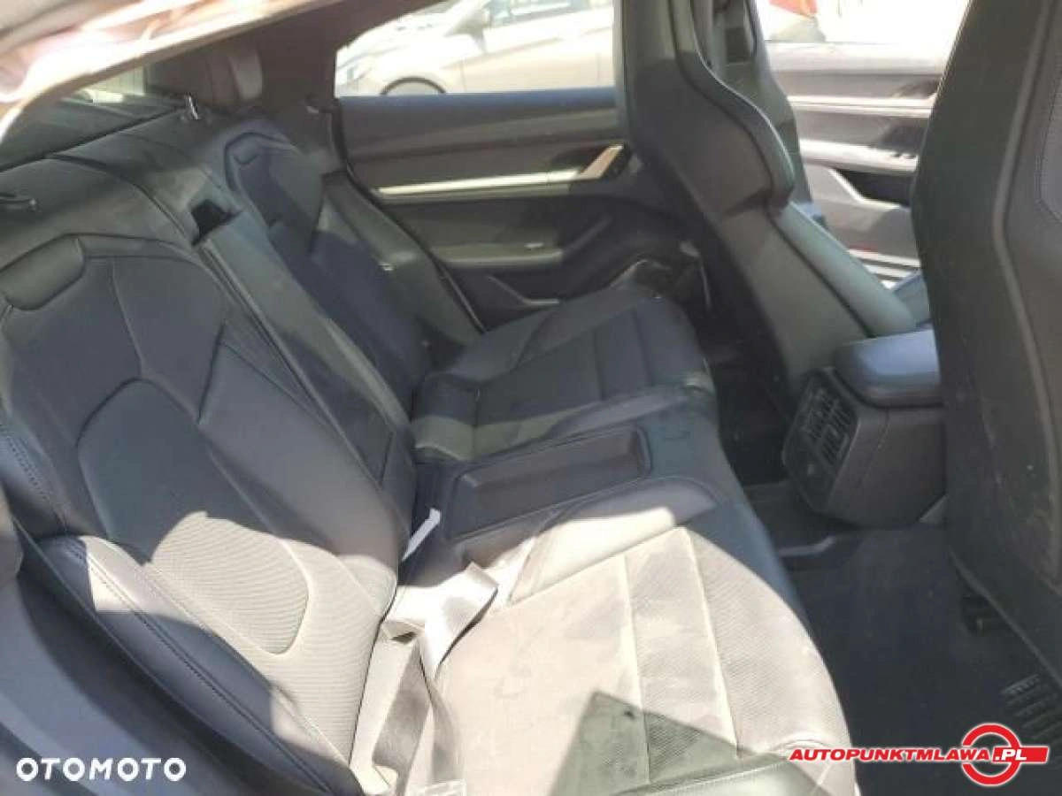 Porsche Taycan - Zdjęcie 7