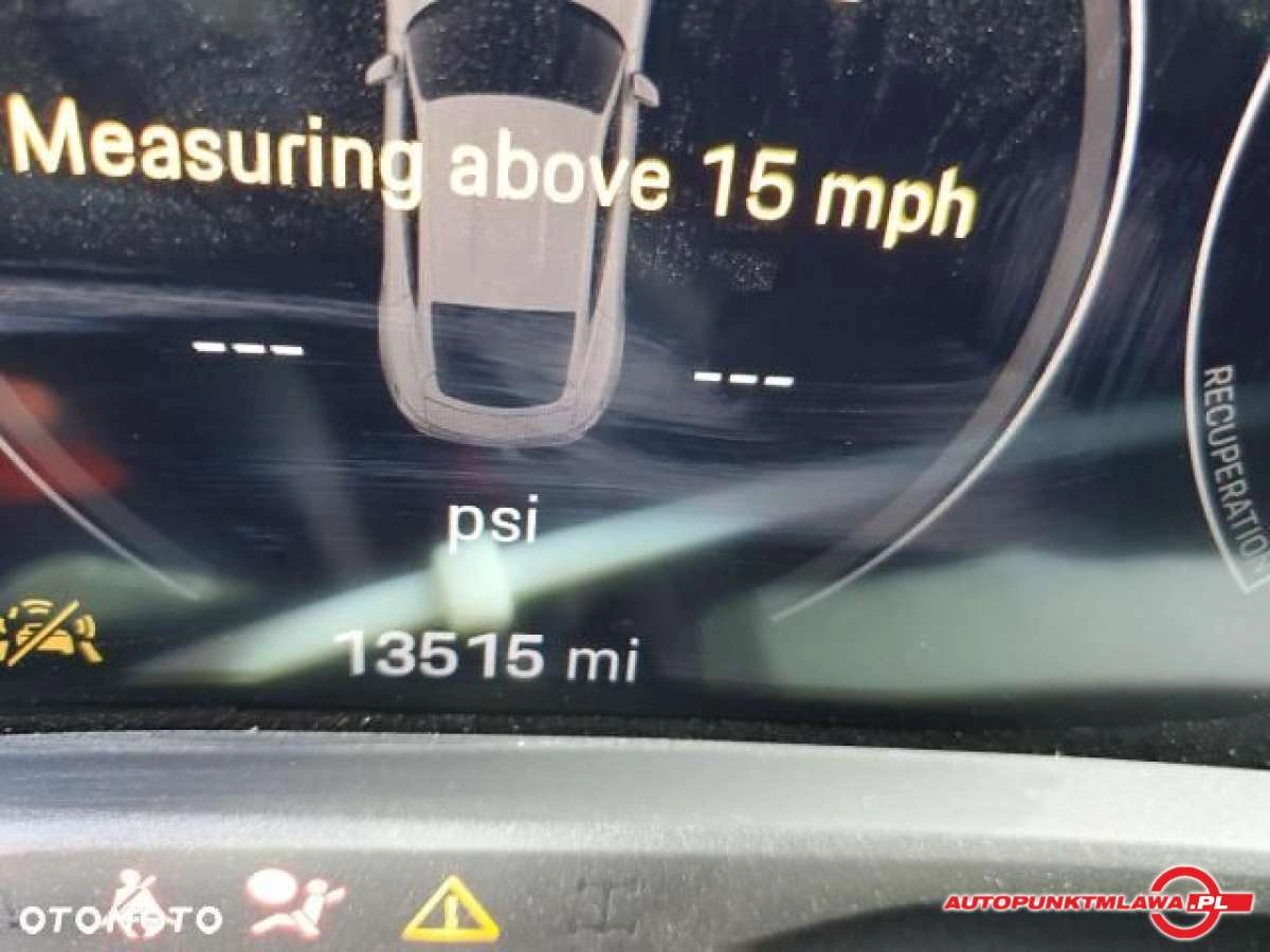 Porsche Taycan - Zdjęcie 8