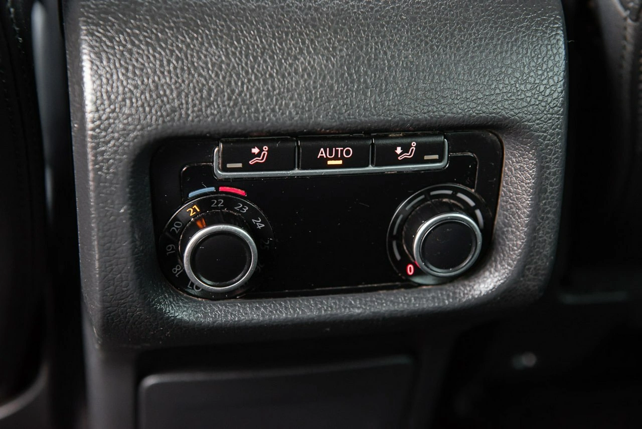 Seat Alhambra - Zdjęcie 24