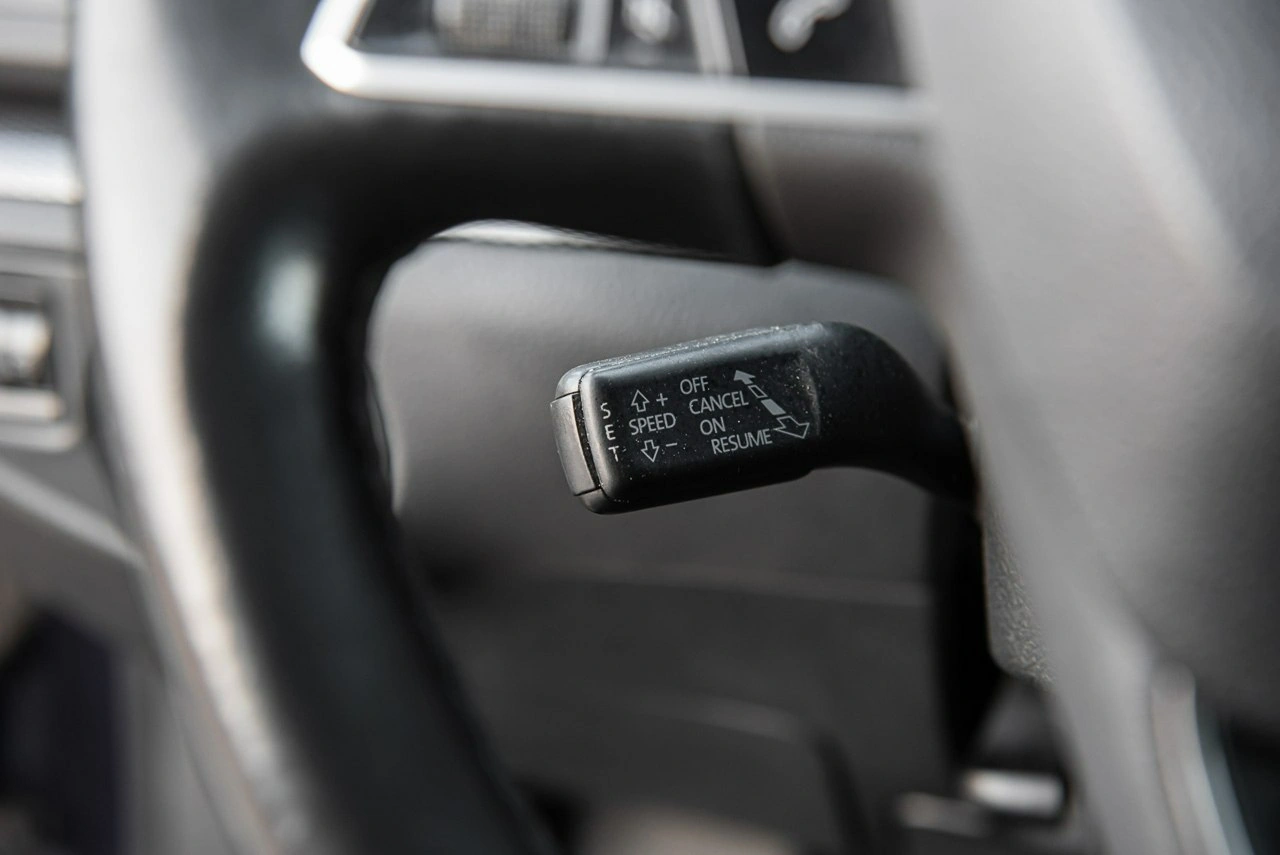 Seat Alhambra - Zdjęcie 27