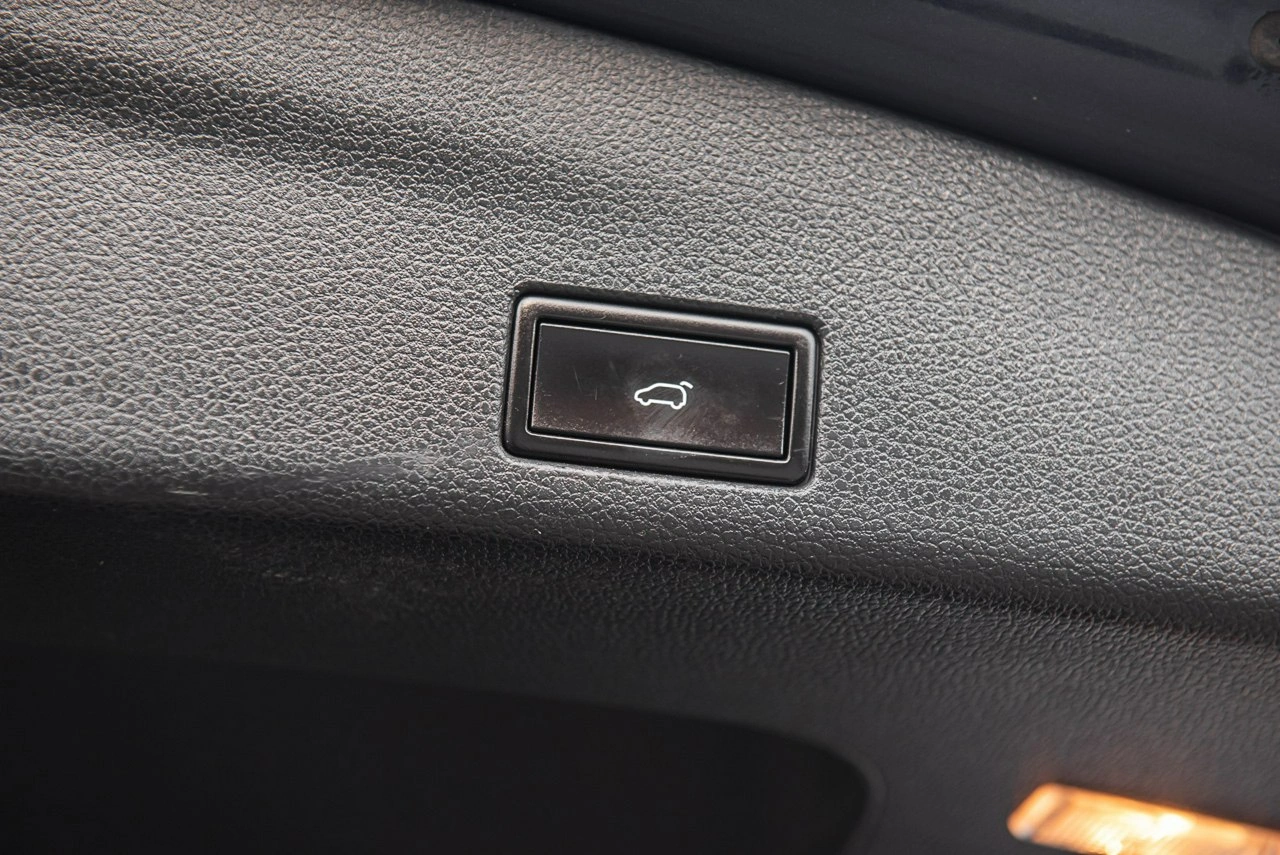 Seat Alhambra - Zdjęcie 28