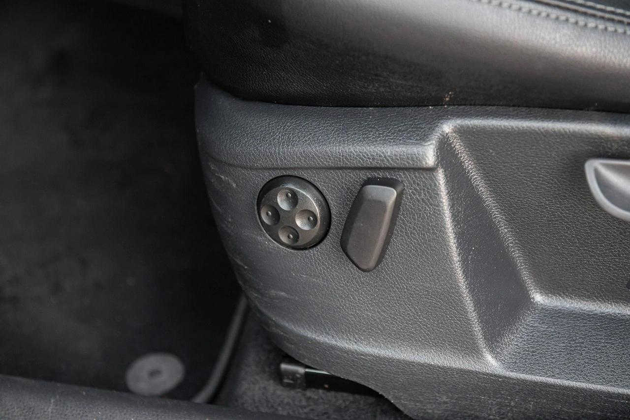 Seat Alhambra - Zdjęcie 29