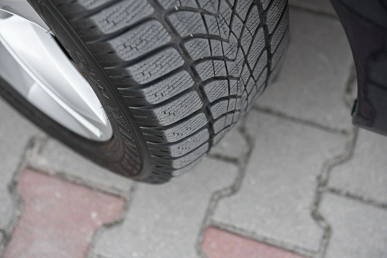 Seat Alhambra - Zdjęcie 32