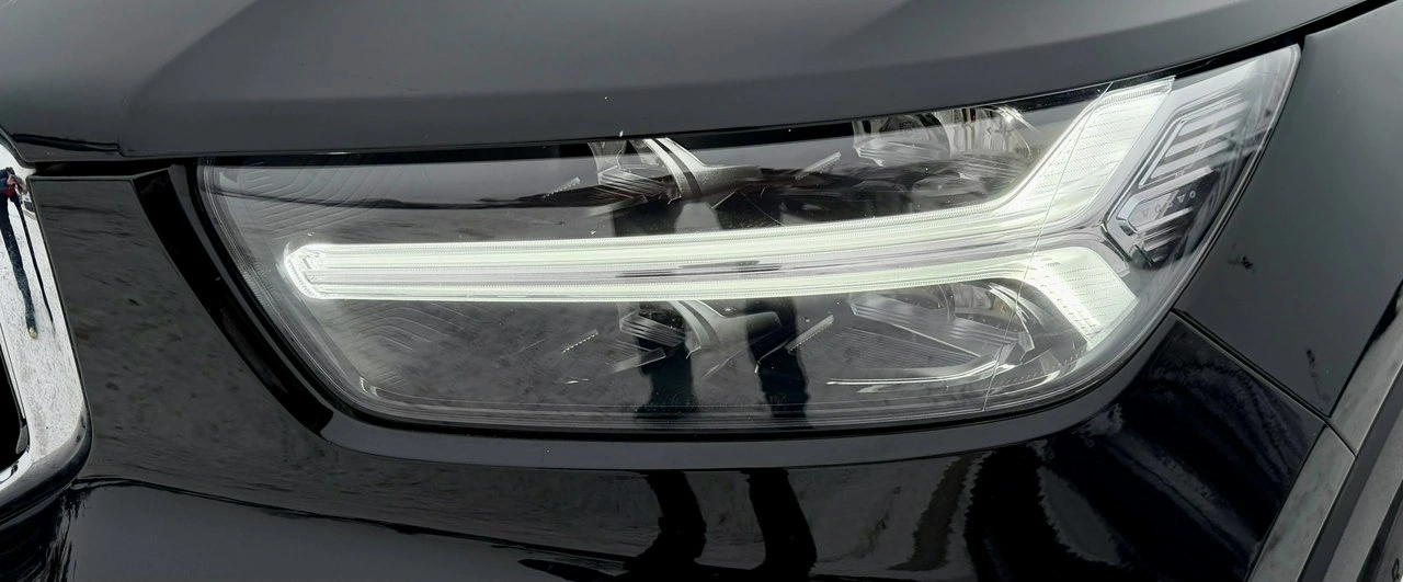 Volvo XC 40 - Zdjęcie 16