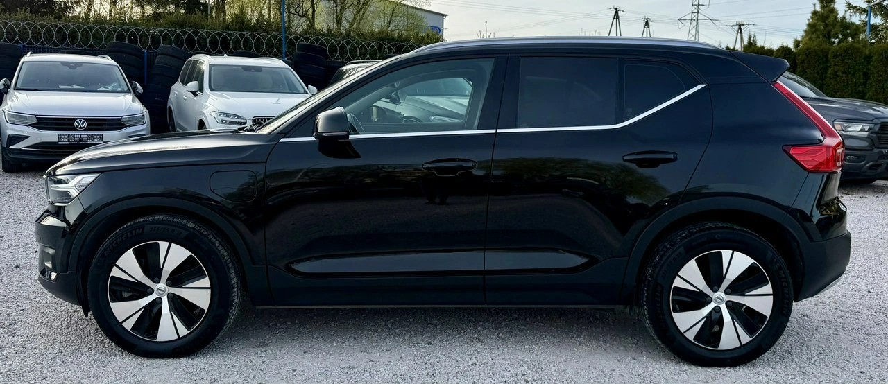 Volvo XC 40 - Zdjęcie 28