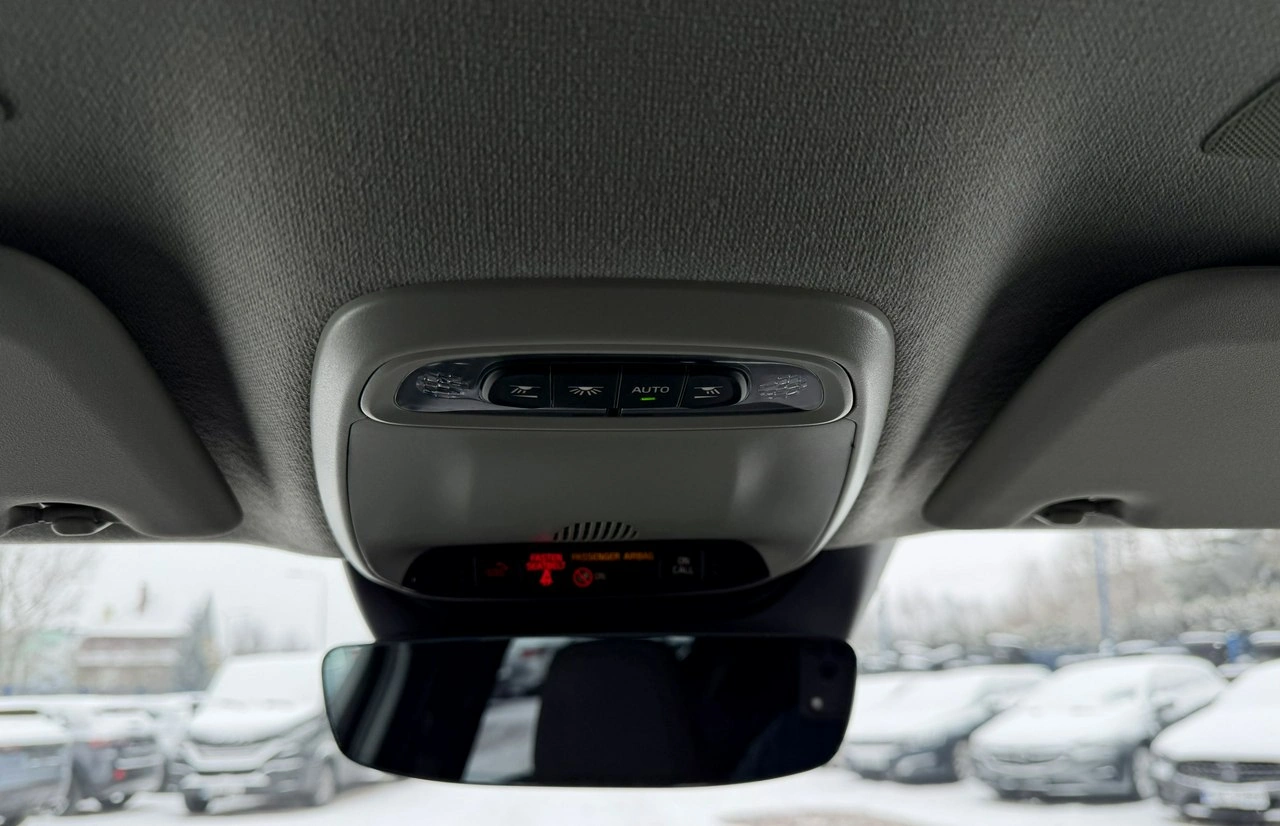 Volvo XC 40 - Zdjęcie 29