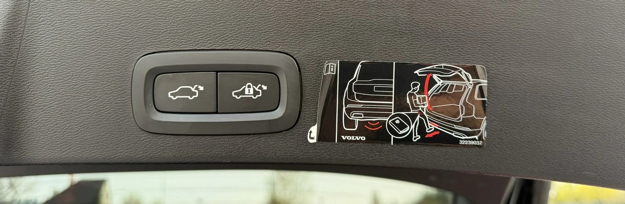 Volvo XC 40 - Zdjęcie 31