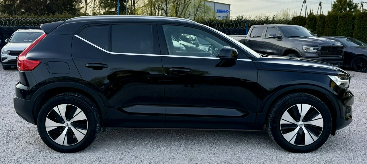 Volvo XC 40 - Zdjęcie 1