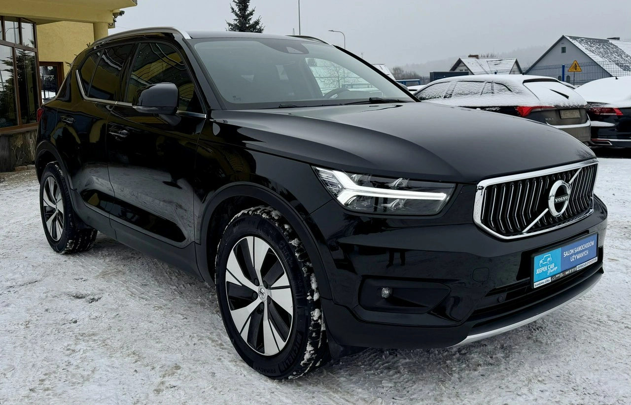 Volvo XC 40 - Zdjęcie 2