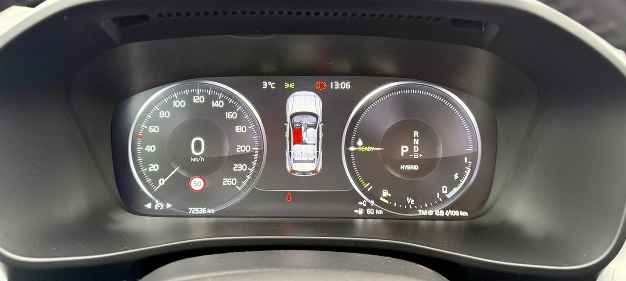 Volvo XC 40 - Zdjęcie 27