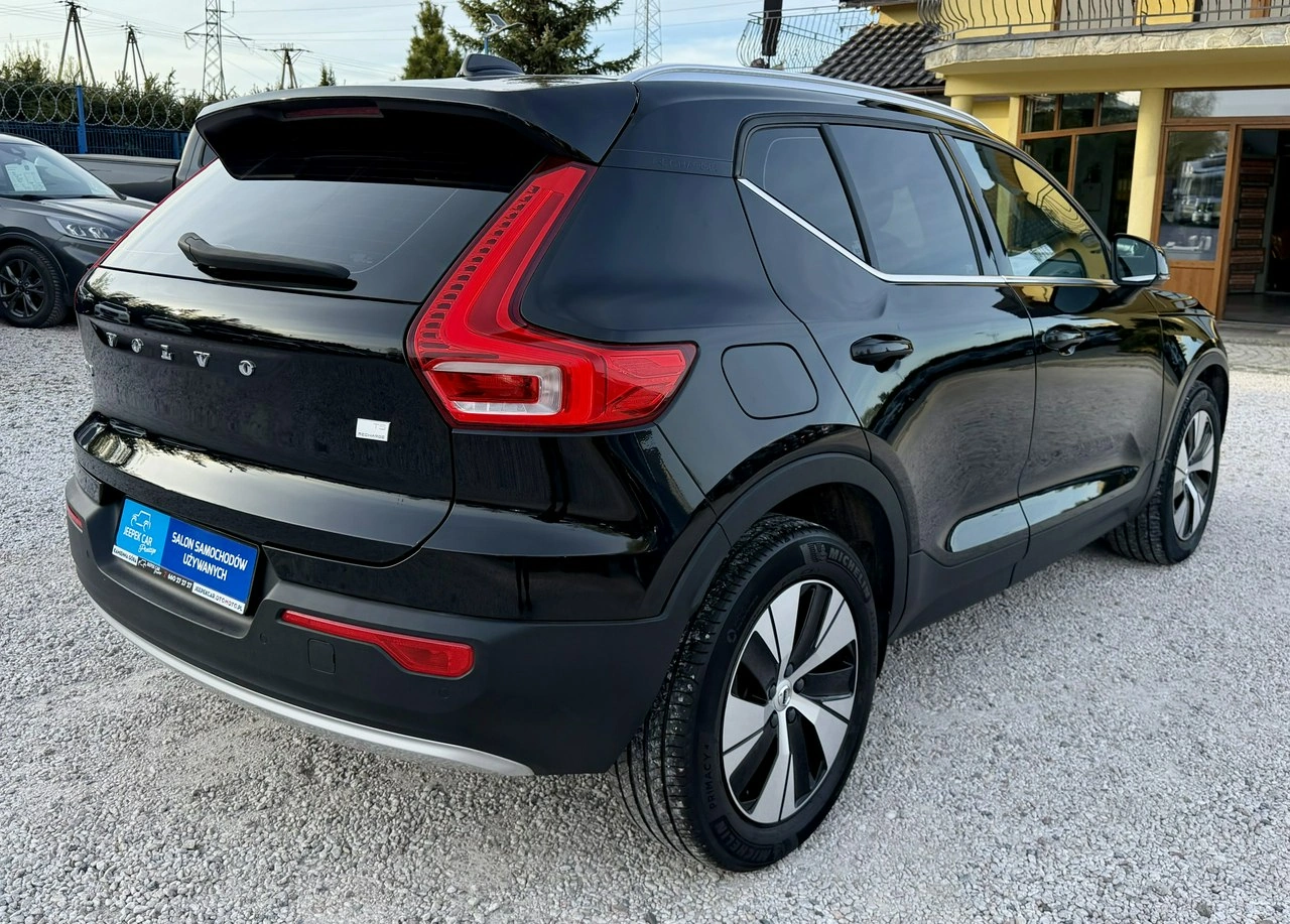 Volvo XC 40 - Zdjęcie 2