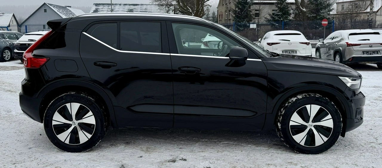 Volvo XC 40 - Zdjęcie 3