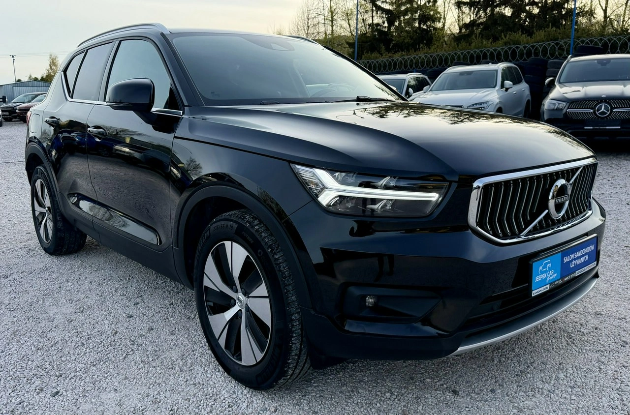 Volvo XC 40 - Zdjęcie 3