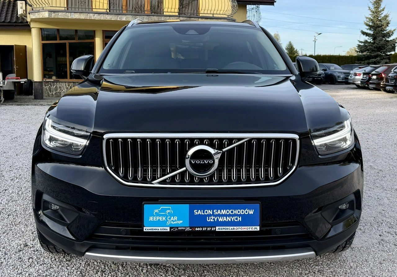 Volvo XC 40 - Zdjęcie 6