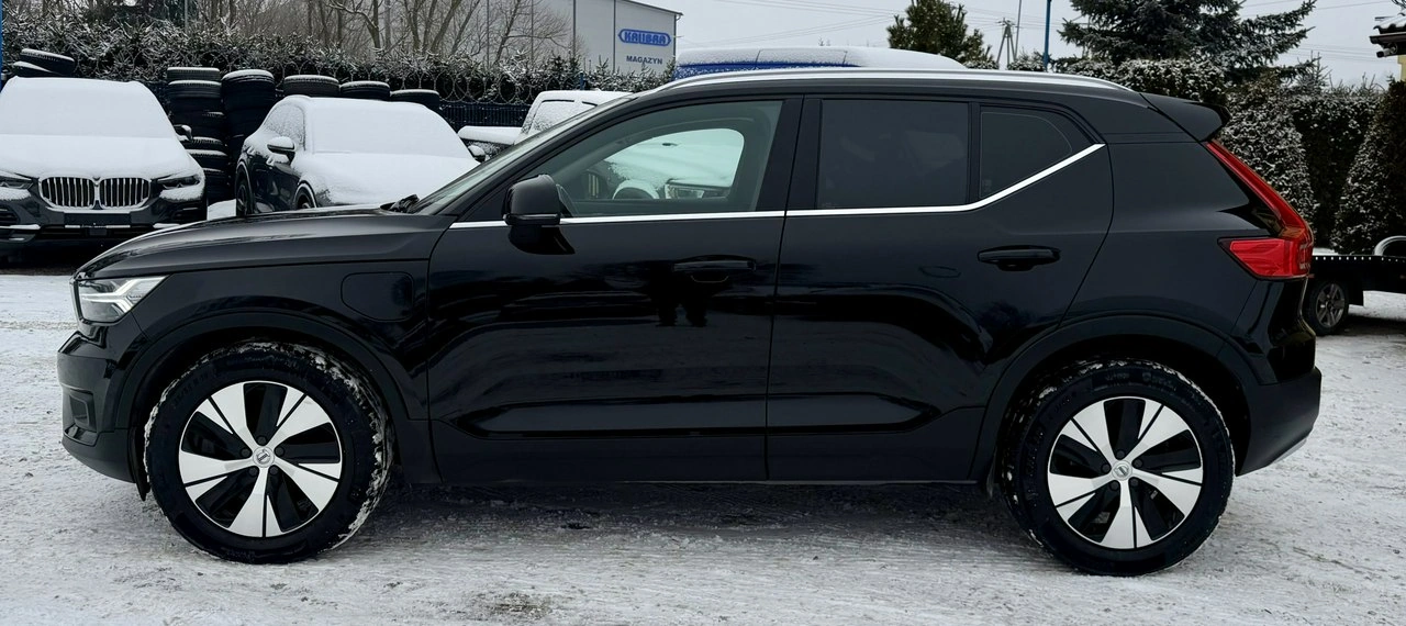 Volvo XC 40 - Zdjęcie 7
