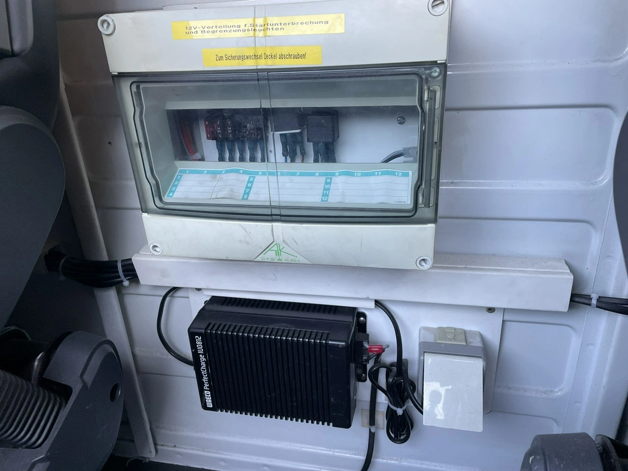 Fiat Ducato - Zdjęcie 10