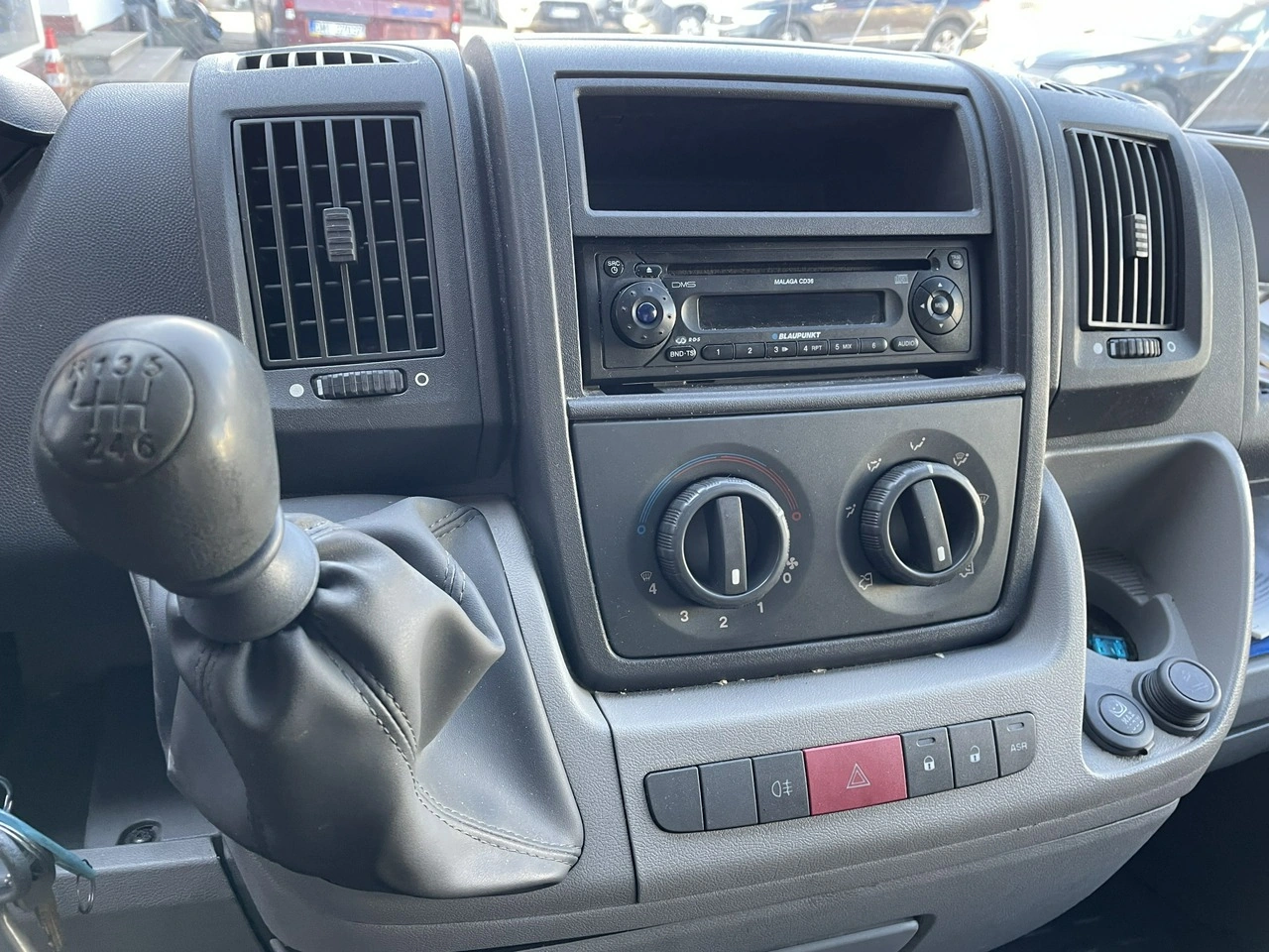 Fiat Ducato - Zdjęcie 13