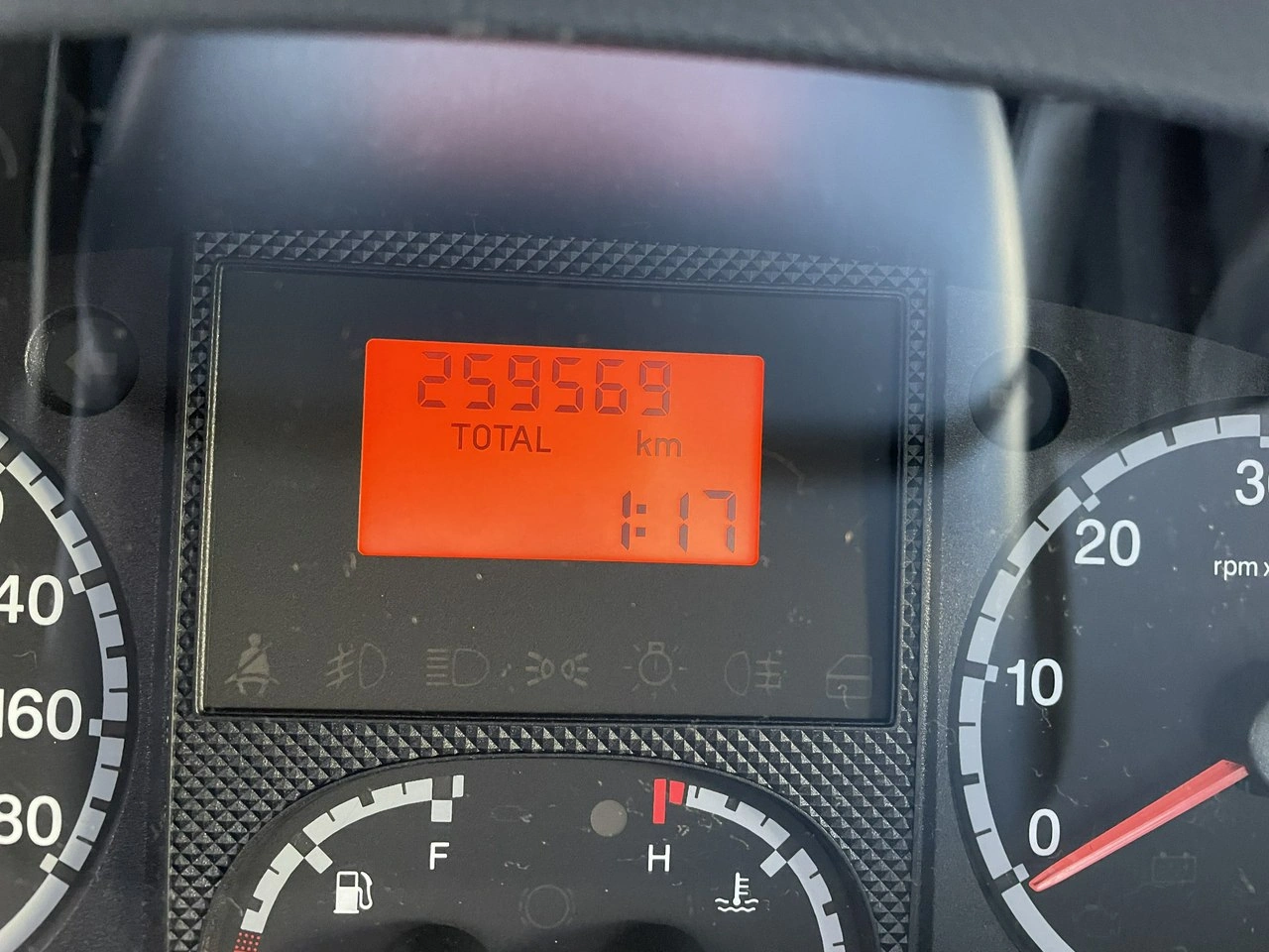 Fiat Ducato - Zdjęcie 12