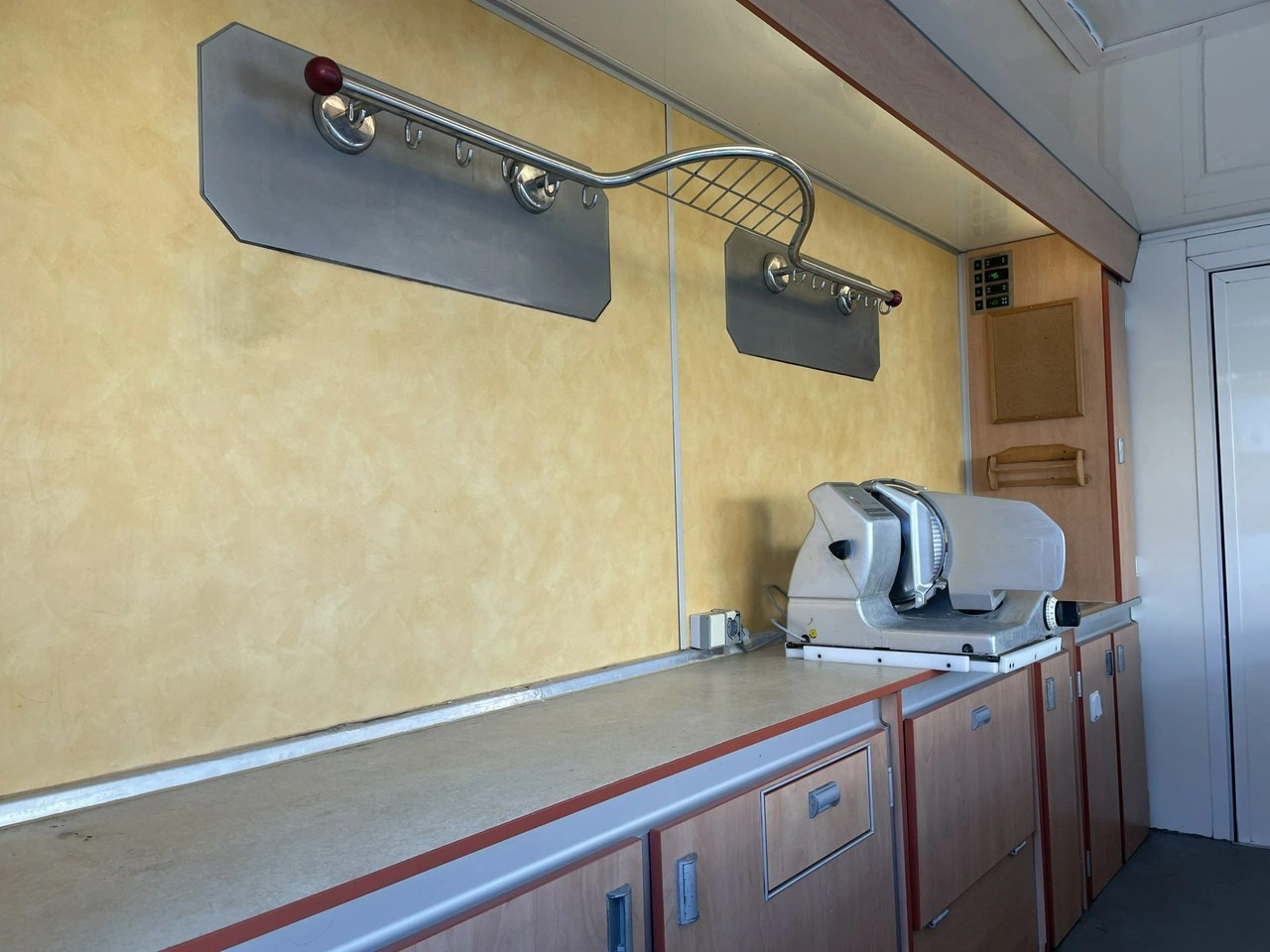 Fiat Ducato - Zdjęcie 14