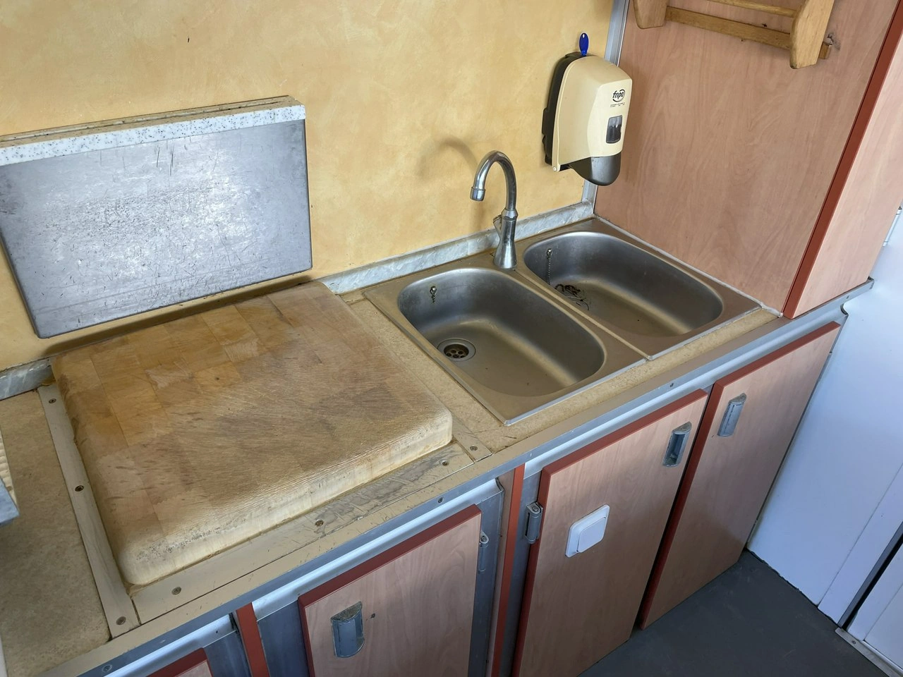 Fiat Ducato - Zdjęcie 18