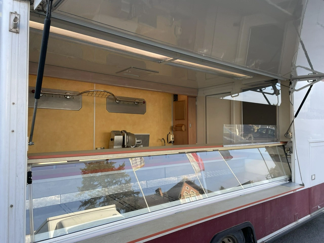 Fiat Ducato - Zdjęcie 1