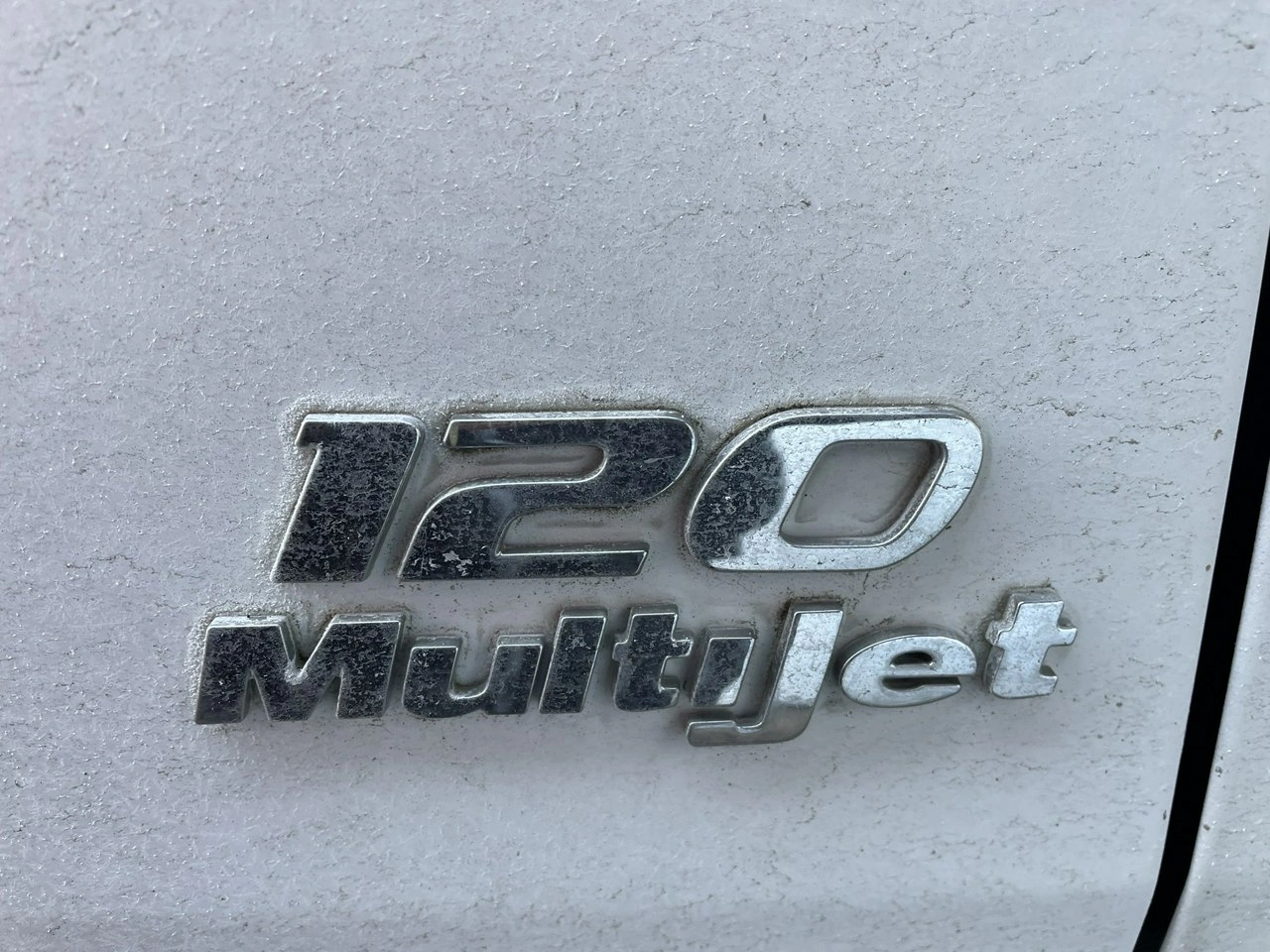 Fiat Ducato - Zdjęcie 26