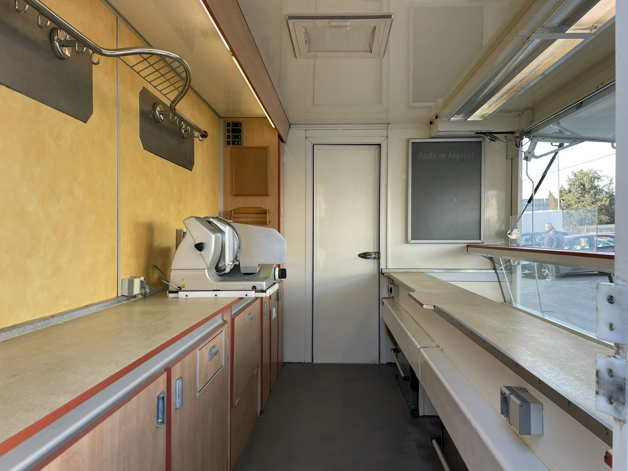 Fiat Ducato - Zdjęcie 2