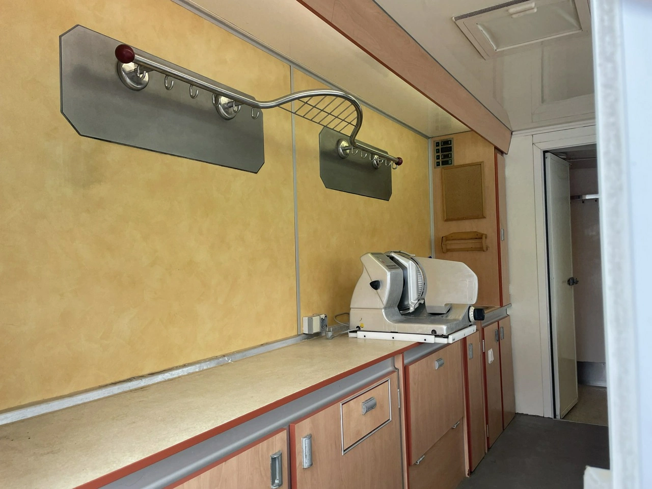 Fiat Ducato - Zdjęcie 39