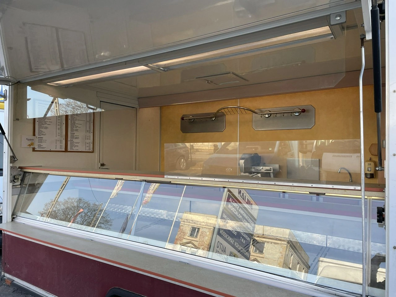 Fiat Ducato - Zdjęcie 4