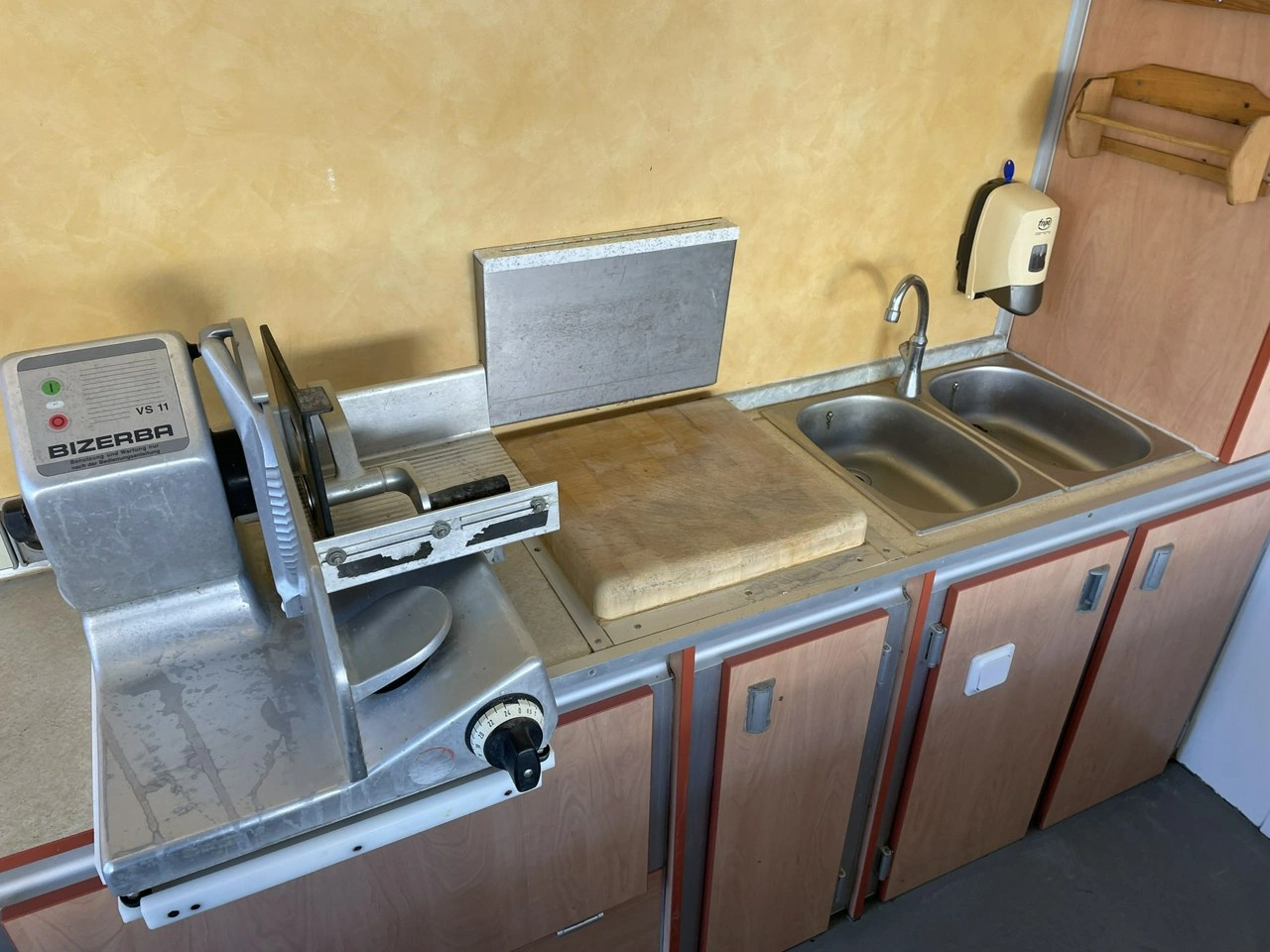 Fiat Ducato - Zdjęcie 3