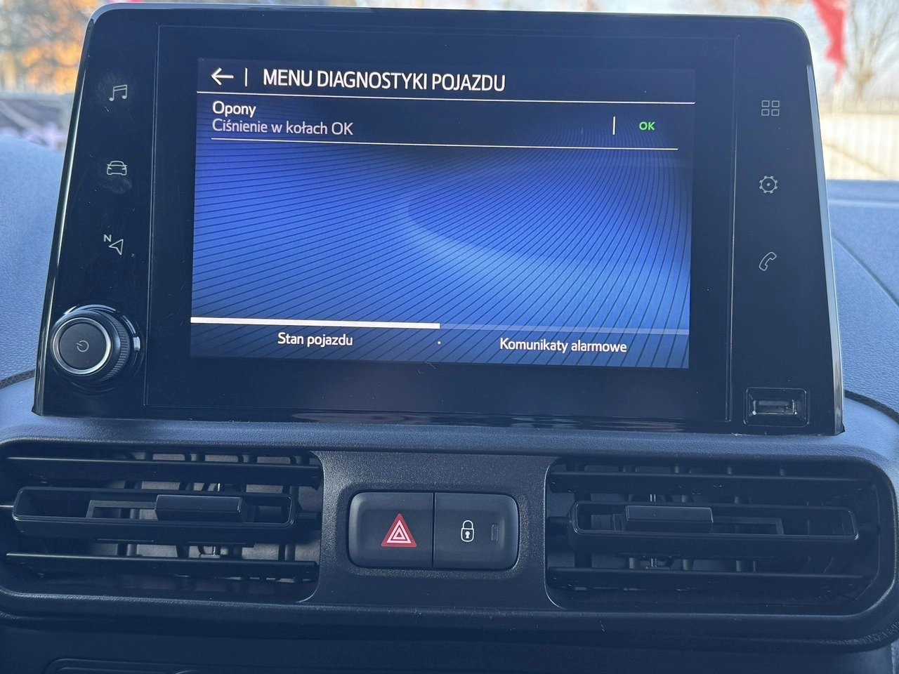 Toyota Proace City - Zdjęcie 15