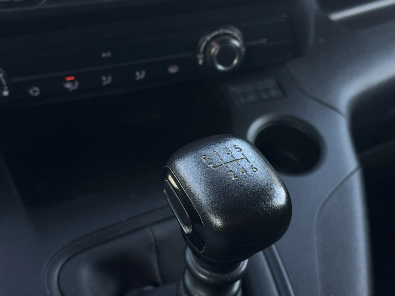 Toyota Proace City - Zdjęcie 16