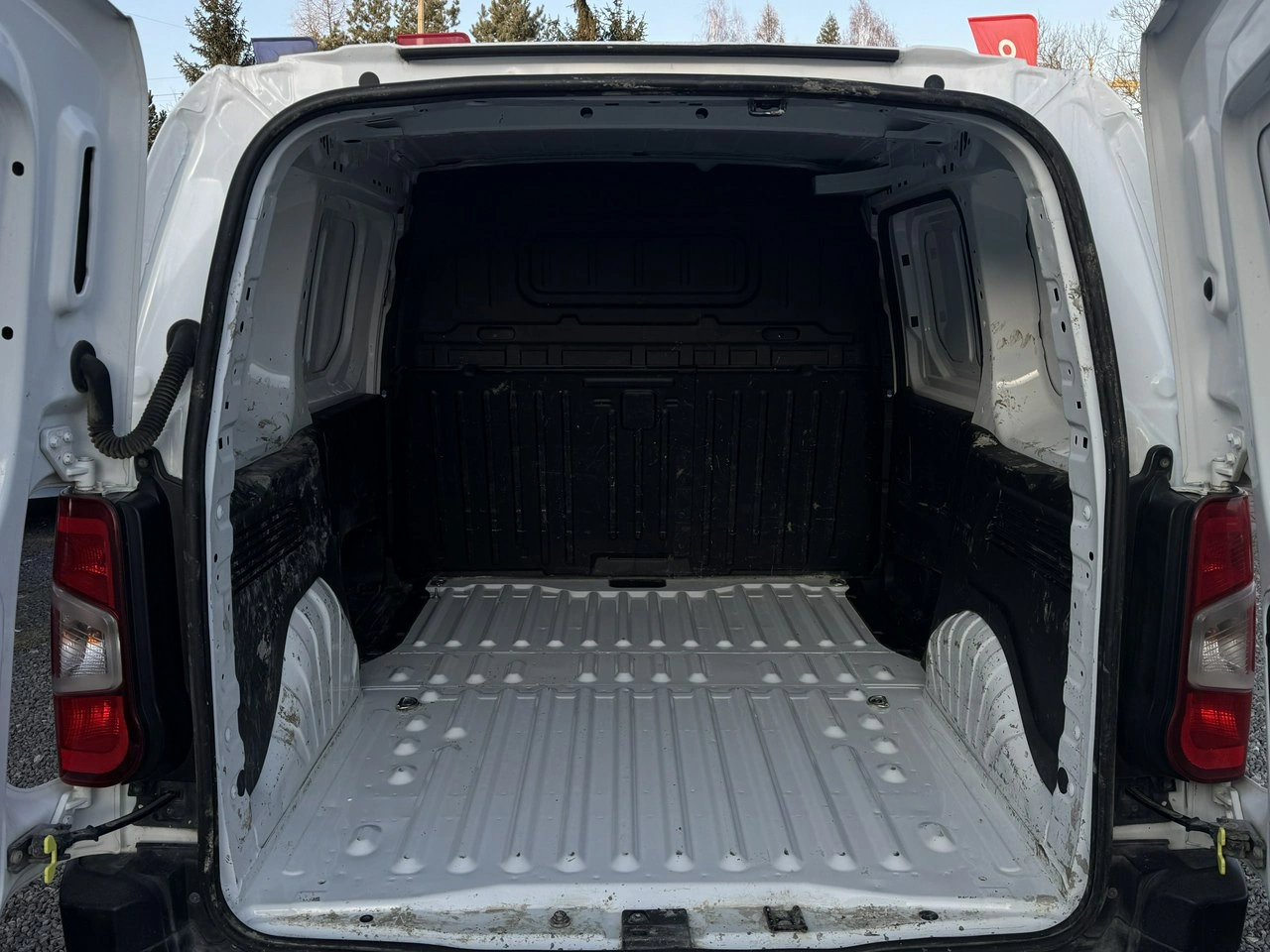 Toyota Proace City - Zdjęcie 8