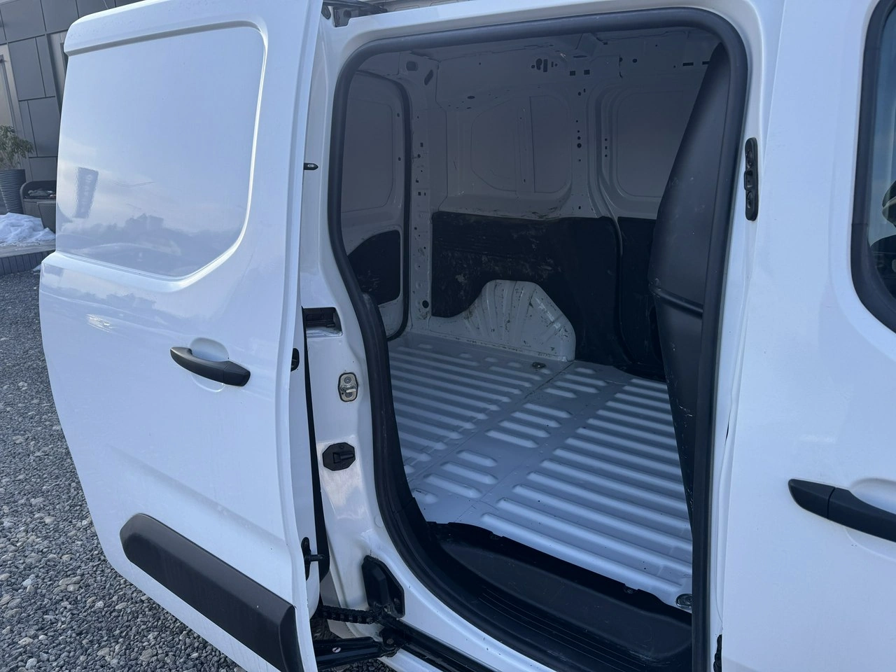 Toyota Proace City - Zdjęcie 9