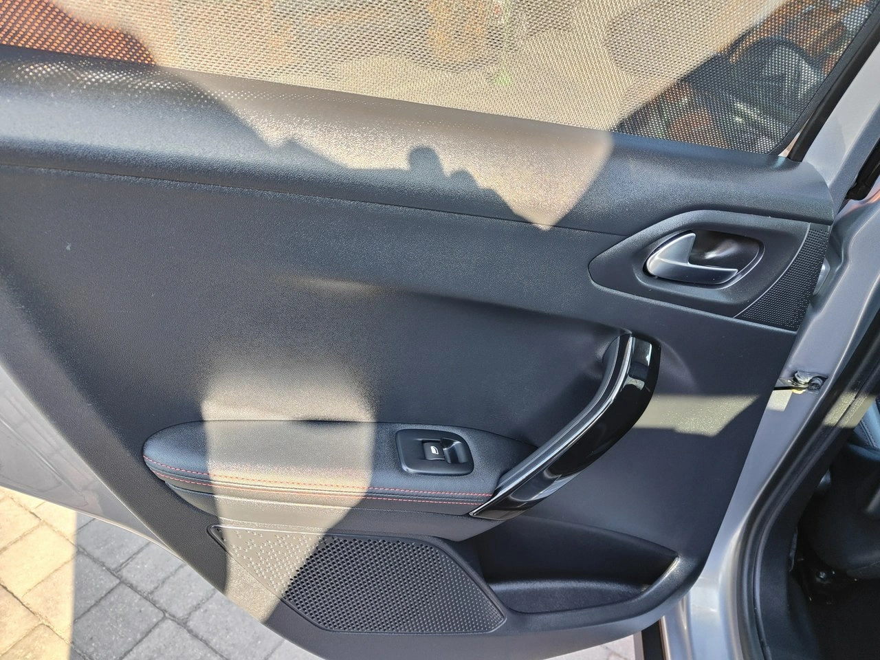 Peugeot 2008 - Zdjęcie 31