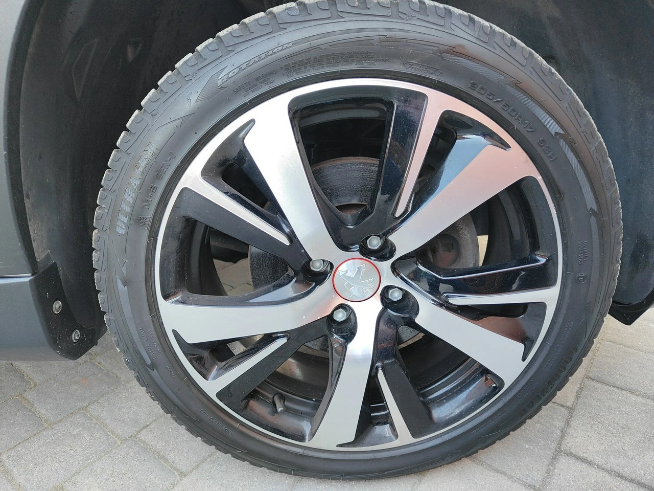 Peugeot 2008 - Zdjęcie 35