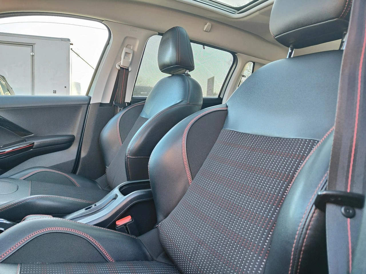 Peugeot 2008 - Zdjęcie 15