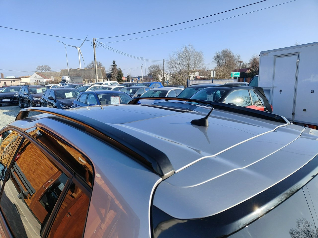 Peugeot 2008 - Zdjęcie 7