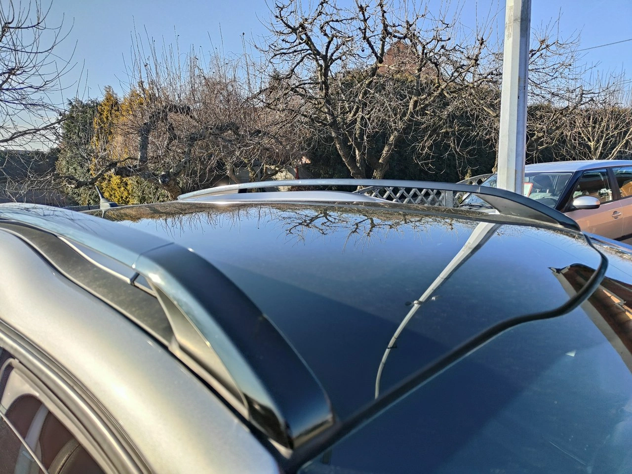 Peugeot 2008 - Zdjęcie 3