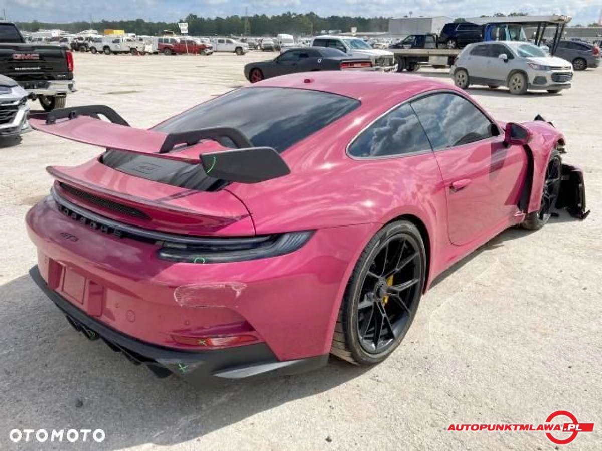 Porsche 911 - Zdjęcie 3