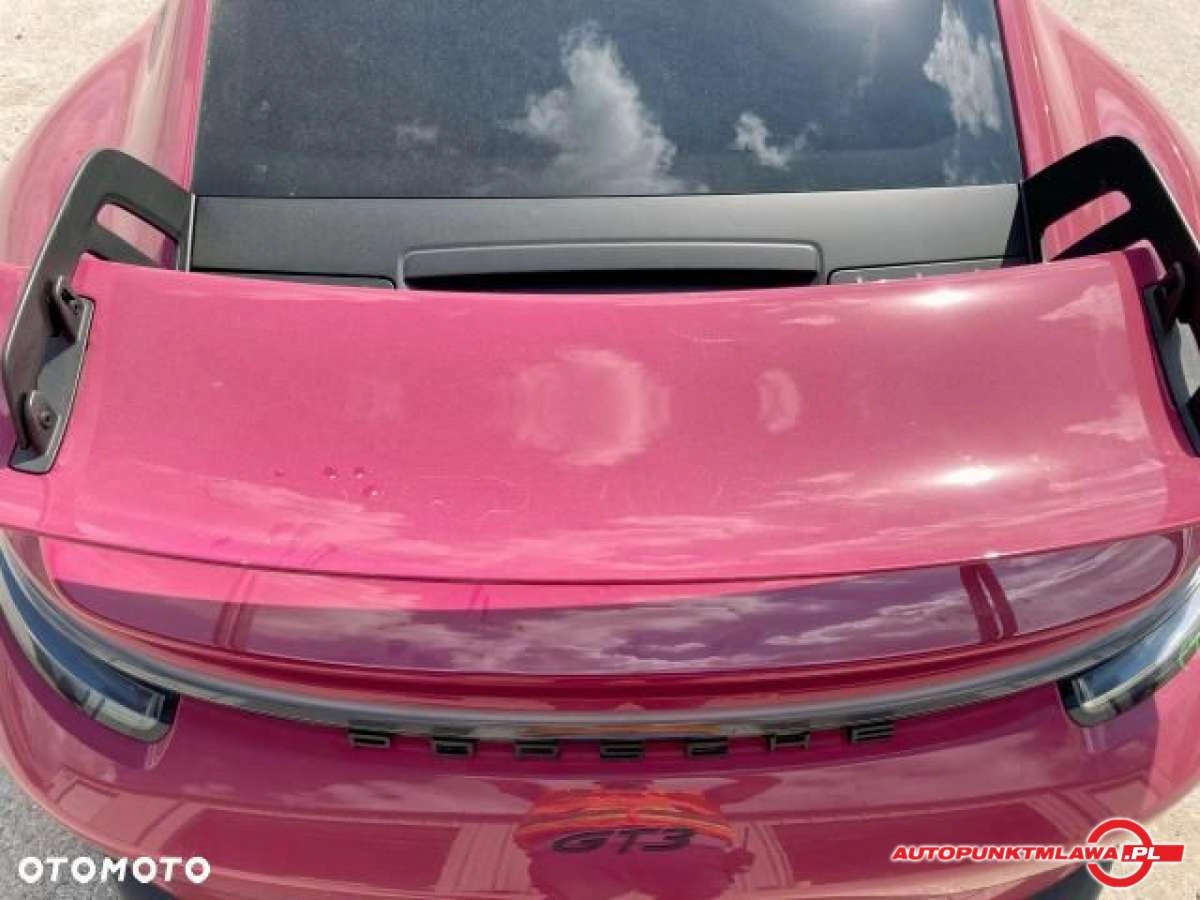 Porsche 911 - Zdjęcie 4